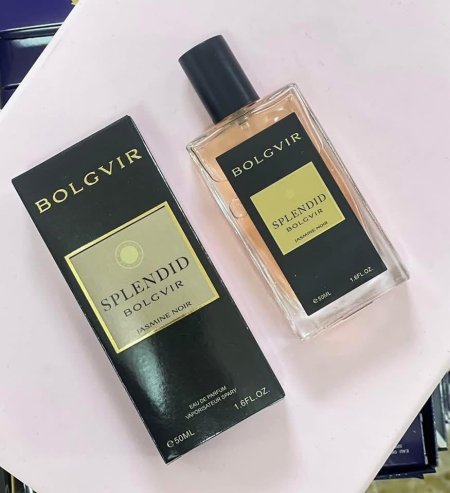 عطر BOLGVIR 50مل 